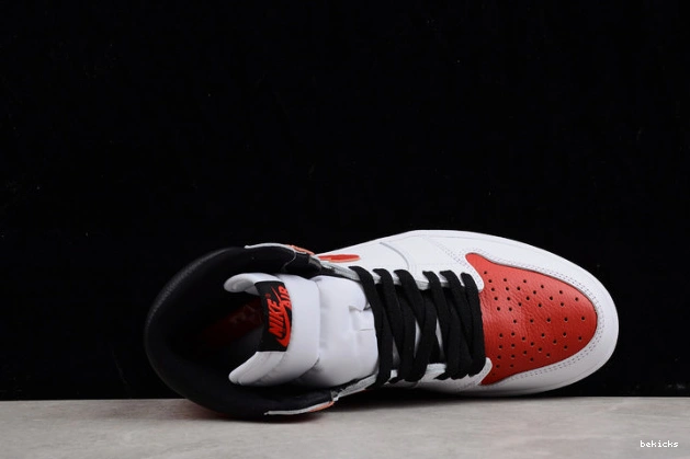 Reps high heritage jordan og retro 1 555088-161 0413